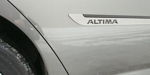 Nissan Altima (berline) | 2019-2022 | TENDANCE | #NIAL19XCI