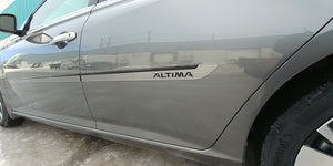 Nissan Altima (berline) | 2019-2022 | TENDANCE | #NIAL19XCI