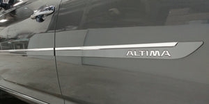 Nissan Altima (berline) | 2019-2022 | TENDANCE | #NIAL19XCI