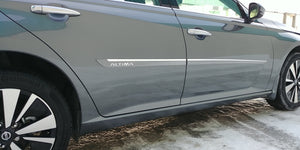 Nissan Altima (berline) | 2019-2022 | TENDANCE | #NIAL19XCI