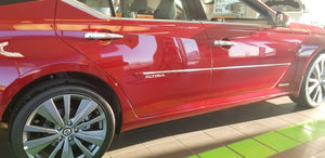 Nissan Altima (berline) | 2019-2022 | TENDANCE | #NIAL19XCI