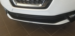 Nissan Kicks (SUV) | 2018-2020 | Rocker Kit | #NIKI18RKK