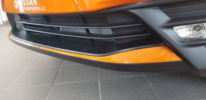 Nissan Kicks (SUV) | 2018-2020 | Rocker Kit | #NIKI18RKK