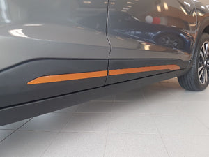 Nissan Kicks (VUS) | 2018-2021 | Ensemble à bascule | #LUXKI18RKK