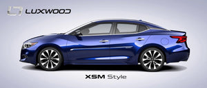 Nissan Maxima (berline) | 2016-2022 | FLASH | #NIMA16XSM