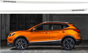 Nissan Qashqai (SUV) | 2017-2024 | Rocker | #LUXQA17RKR