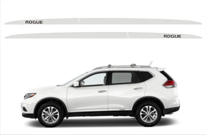 Nissan Rogue (VUS) | 2014-2020 | Bascule | #NIRO14RK2