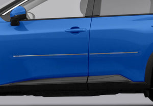 Nissan Rogue (VUS) | 2021-2022 | CLASSIQUE | #NIRO21SMC