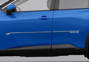 Nissan Rogue (VUS) | 2021-2022 | FLASH | #NIRO21XSM