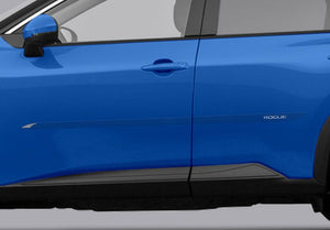 Nissan Rogue (VUS) | 2021-2022 | X-SPORT | #NIRO21XSP