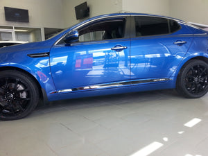 Kia Optima (Sedan) | 2012-2015 | Groove | #KIOP12GRV