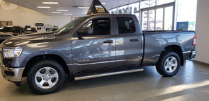 Ram 1500 (cabine multiplace) | 2019-2023 | Rainure | #RA15CC19GRV