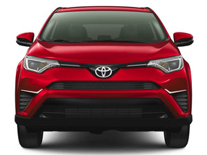 Toyota RAV4 (VUS) | 2016-2018 | Ensemble à bascule | #TORA16RKK