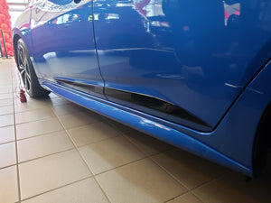 Nissan Sentra (berline) | 2020-2023 | Bascule | #NISE20RKS
