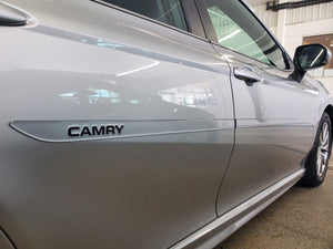 Toyota Camry (berline) | 2018-2022 | X-SPORT | #TOCA18XSP