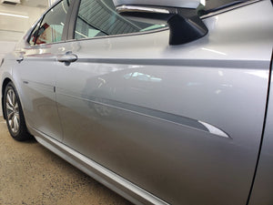 Toyota Camry (berline) | 2018-2022 | X-SPORT | #TOCA18XSP