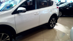 Toyota RAV4 (VUS) | 2013-2015 | Bascule | #TORA13RK2