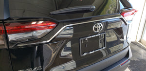 Toyota RAV4 hybride (VUS) | 2019-2023 | Ensemble à bascule | #TORA19RK2