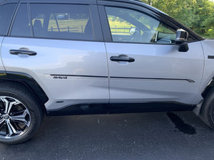 Toyota RAV4 (VUS) | 2019-2022 | FLASH | #TORA19XSM