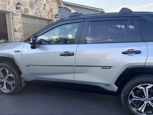 Toyota RAV4 (VUS) | 2019-2022 | FLASH | #TORA19XSM