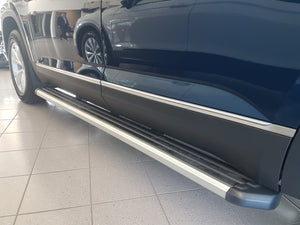 Volkswagen Atlas (VUS) | 2018-2023 | Ensemble à bascule | #VOAT18RKK