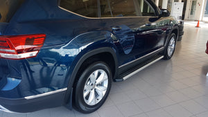 Volkswagen Atlas (VUS) | 2018-2023 | Ensemble à bascule | #VOAT18RKK