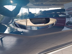 Volkswagen Atlas (VUS) | 2018-2023 | Ensemble à bascule | #VOAT18RKK