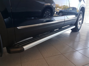 Volkswagen Atlas (VUS) | 2018-2023 | Ensemble à bascule | #VOAT18RKK