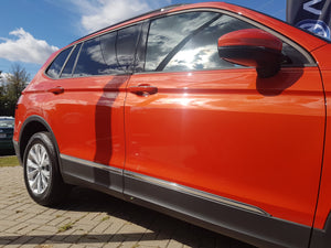 Volkswagen Tiguan (VUS) | 2018-2021 | Ensemble à bascule | #VOTI18RKK