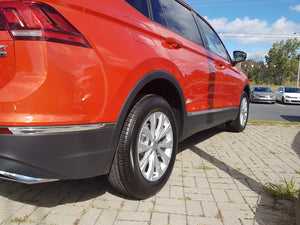 Volkswagen Tiguan (VUS) | 2018-2021 | Ensemble à bascule | #VOTI18RKK