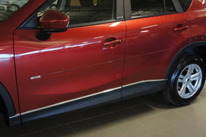 Mazda CX-5 (SUV) | 2013-2016 | SPORT | #MAC513SMP