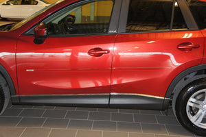 Mazda CX-5 (SUV) | 2013-2016 | SPORT | #MAC513SMP