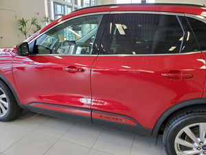 Ford Escape (VUS) | 2020-2023 | Bascule | #FOES20RKR