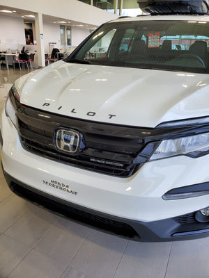 Honda Pilot (SUV) | 2016-2019 | Hood Logo | #HOPI16LOG