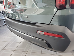 Kia Sorento (SUV) | 2021-2023 | Exterior Trim | #KISR21EXT
