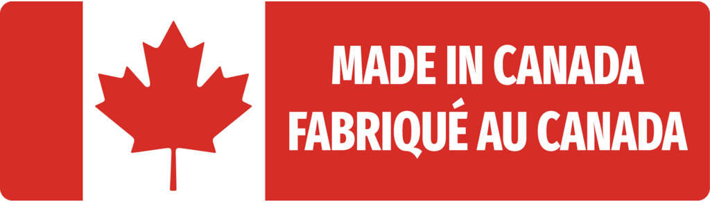 Made in Canada