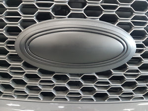 Ford F-150 (Regular Cab) | 2018-2020 | Badging | #FOF1P18GR1