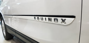 Chevrolet Equinox (SUV) | 2025-2026 | MODERN | #CHEQ25MTX