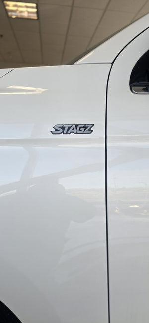 Universal All Models (All) | 2025-2026 | Badging | #AMACTAG-STA
