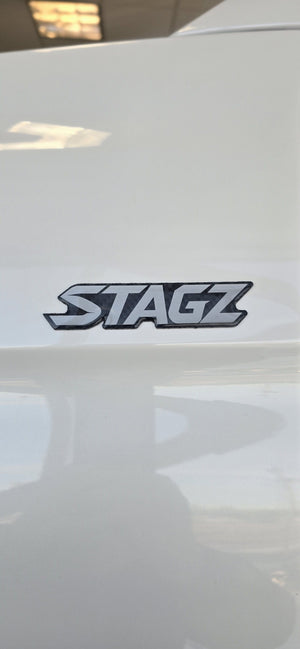 Universal All Models (All) | 2025-2026 | Badging | #AMACTAG-STA