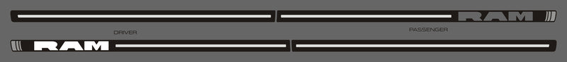 Ram 3500 (Mega Cab) | 2019-2025 | FLASH | #RA15CC19XSX