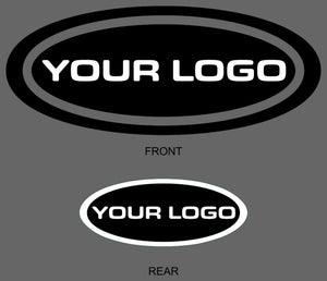 Ford F-150 (Regular Cab) | 2018-2020 | Badging | #FOF1P18GR2