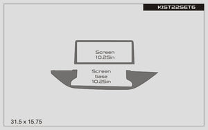 Kia Stinger (Sedan) | 2022-2023 | Special Selection | #DYKIST22SET6