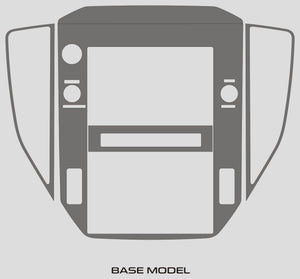 Subaru WRX (Sedan) | 2022-2026 | Special Selection | #DYSUWR22SET10B
