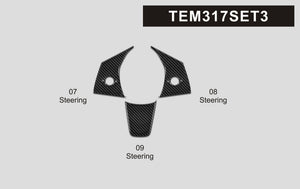 Tesla Model 3 (Sedan) | 2017-2023 | Special Selection | #DYTEM317SET3