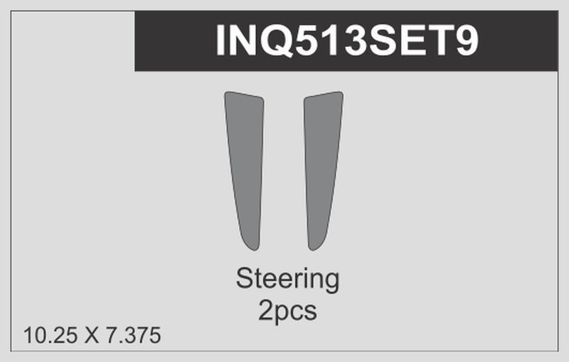 Infiniti Q50 (Sedan) | 2014-2024 | Special Selection | #INQ513SET9