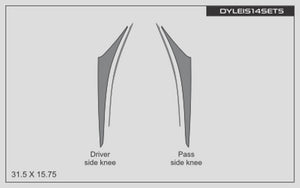 Lexus IS 250 (Sedan) | 2014-2020 | Special Selection | #DYLEIS14SET5