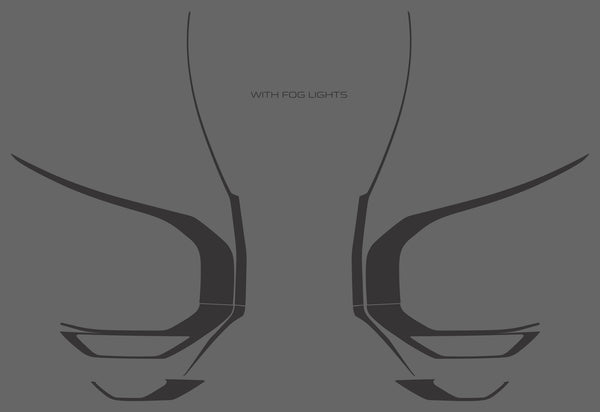 Mitsubishi Outlander (SUV) | 2022-2025 | Exterior Trim | #MIOB22EFT