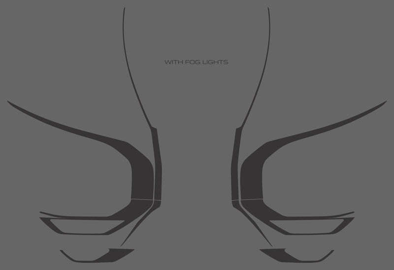 Mitsubishi Outlander (SUV) | 2022-2025 | Exterior Trim | #MIOB22EFT