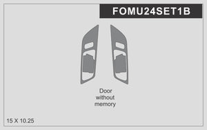 Ford Mustang (Convertible) | 2024-2025 | Special Selection | #FOMU24SET1B